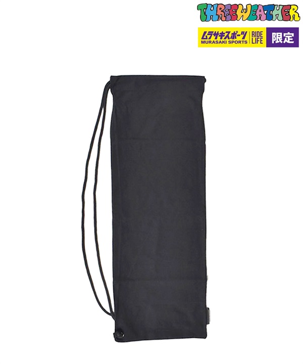THREE WEATHER スリーウェザー スケートボード ケース SKATE CASE ムラサキスポーツ