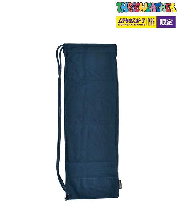 THREE WEATHER スリーウェザー スケートボード ケース SKATE CASE ムラサキスポーツ