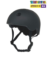 THREE WEATHER スリーウェザー スケートボード  キッズヘルメット ムラサキスポーツ