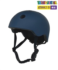 THREE WEATHER スリーウェザー スケートボード  キッズヘルメット ムラサキスポーツ