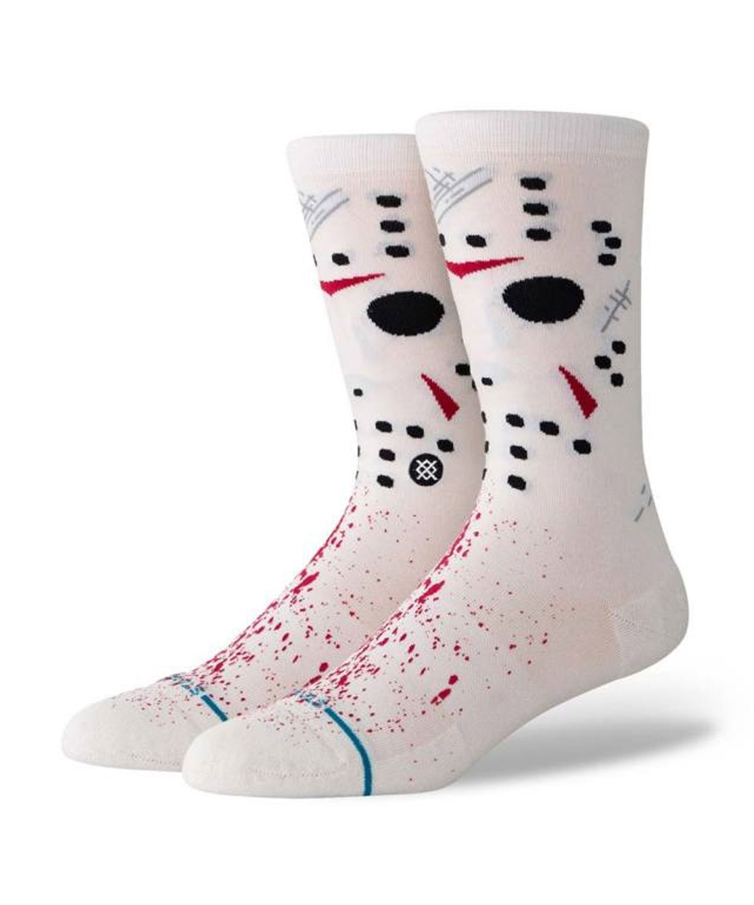 STANCE スタンス ソックス 靴下 JASON CREW ジェイソン