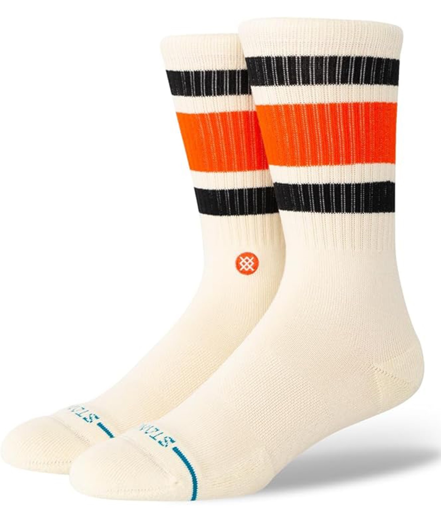 STANCE スタンス ソックス BOYD ST A556A20BOS ソックス｜ムラサキ