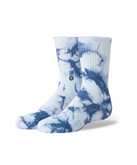STANCE スタンス 靴下 ソックス キッズ TIED UP KIDS CREW K556C24TIE#ICB