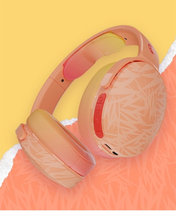 Skullcandy スカルキャンディー ヘッドホン ワイヤレス 無線 オーバーイヤー型 Hesh Evo Triple Threat S6HVW