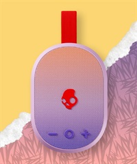 Skullcandy スカルキャンディー ポータブルスピーカー ワイヤレス 無線 Ounce+ Triple Threat 2SKSK1002
