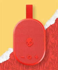 Skullcandy スカルキャンディー ポータブルスピーカー ワイヤレス 無線 Ounce+ Triple Threat 2SKSK1002