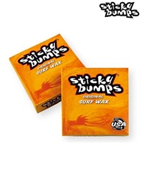 Sticky Bumps スティッキーバンプス ORIGINAL SURF WAX サーフワックス 滑り止め サーフィン用 ムラサキスポーツ