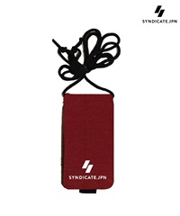 SYNDICATE シンジケート NEOPRENE KEY CASE ES-05071800 サーフィン