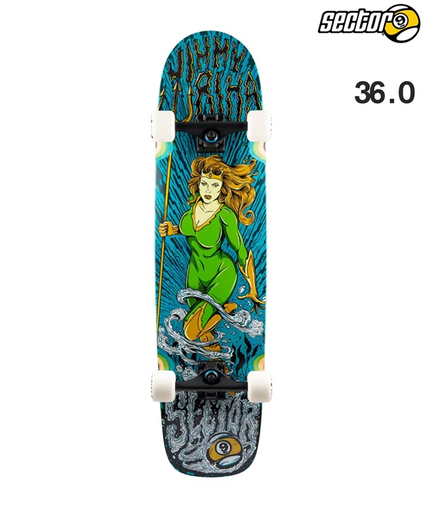 sector 9