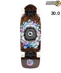 Weekend..さま専用 SECTOR9 セクターナイン スケートボード ロングスケート 30.0