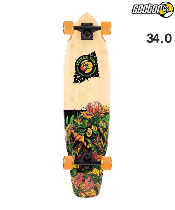 sector 9