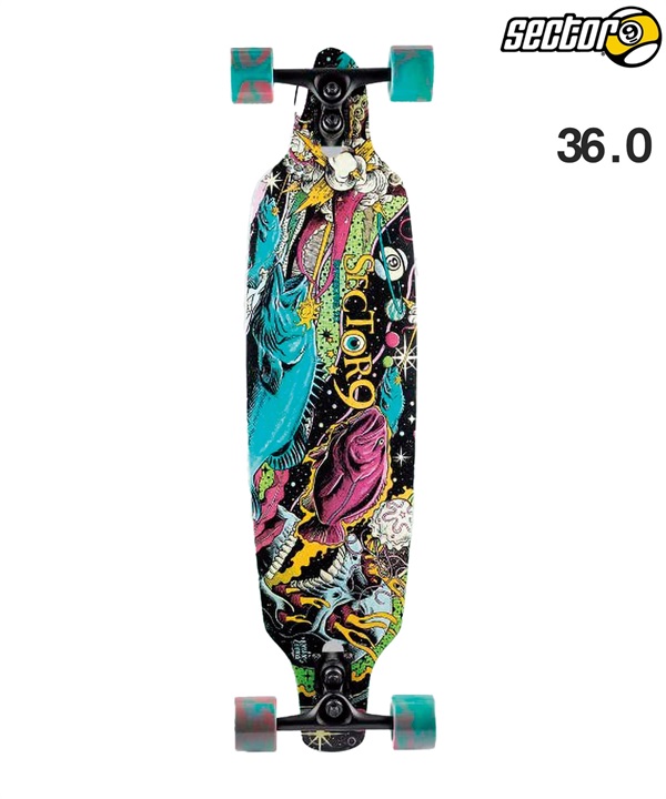 sector 9