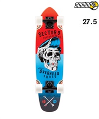 スケートボード 赤いグラフィック 冬の陸トレに！CARVER SK8BOARDS Knox Phoenix, TRITON ASTRAL