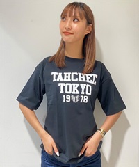楽天市場】 Tシャツ レディース かわいい SMFK ドリーム クロス