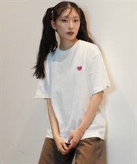 tシャツ throwback T-shirt(スローバック半袖Tシャツ) レディース throwback T-shirt(スローバック半袖Tシャツ)（Tシャツ