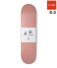 Chocolate チョコレート スケートボード デッキ 8.0inch DREAM RODEO