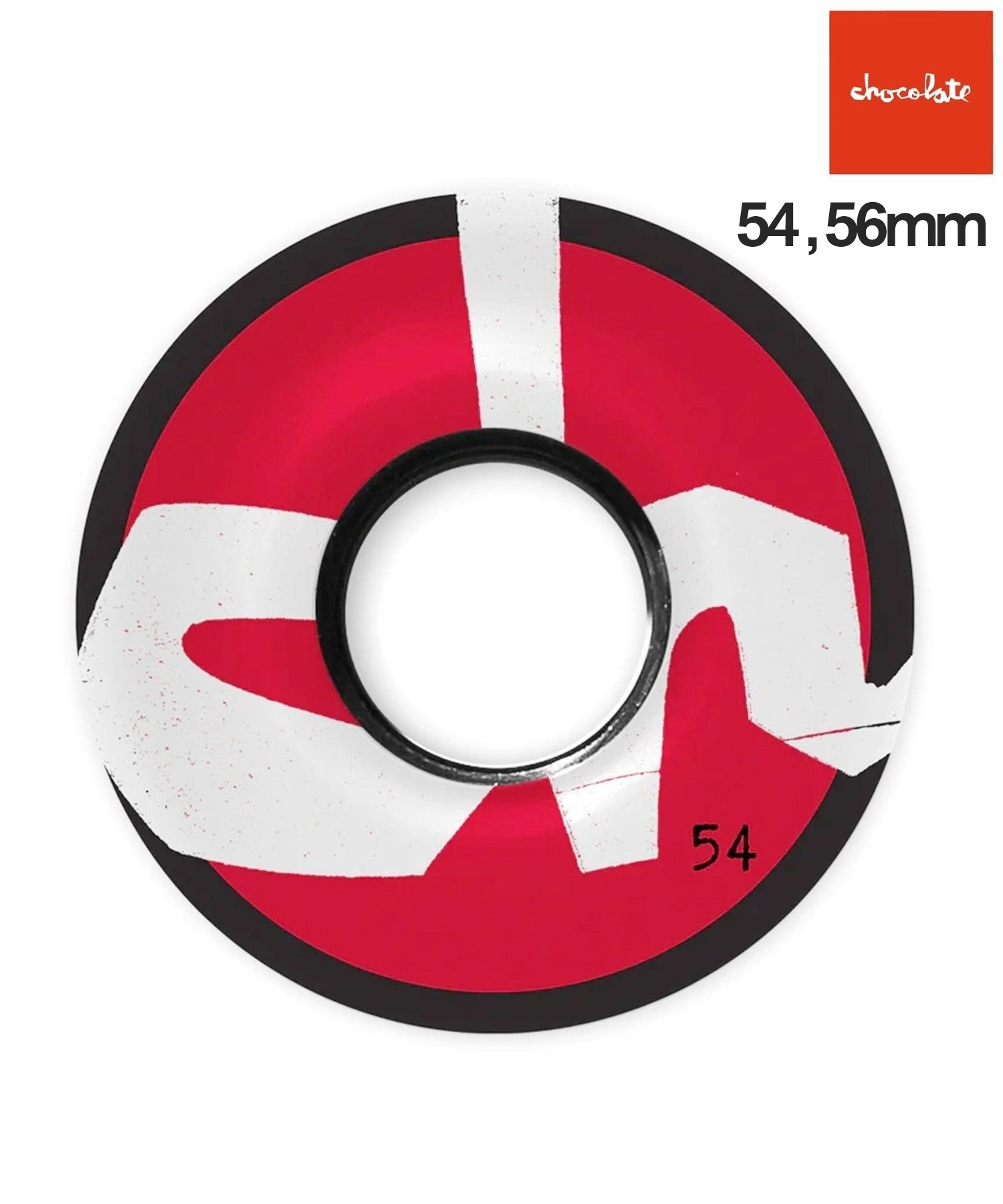Chocolate チョコレート スケートボード ウィール 54,56mm WHEEL