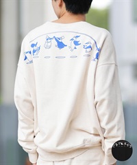 楽天市場】【10％OFF/2024秋冬新作】CHUMS チャムス トップス
