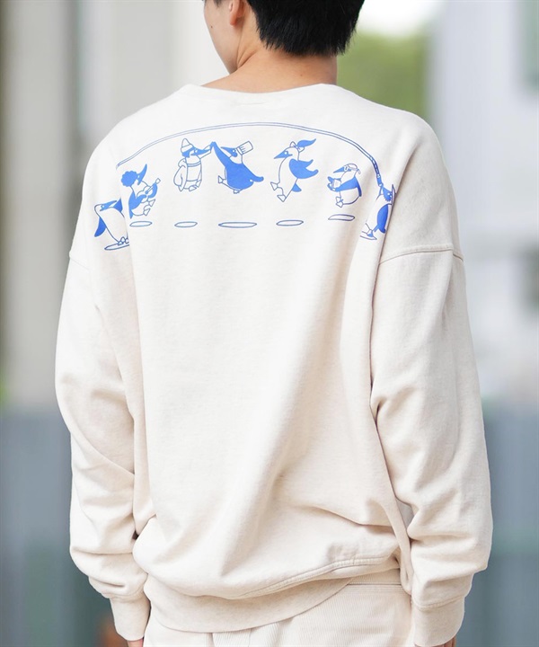 パーカー/スウェット ファッション｜ムラサキスポーツ公式