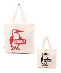 CHUMS チャムス トートバッグ Booby Canvas Tote ブービーキャンバストート CH60-3495