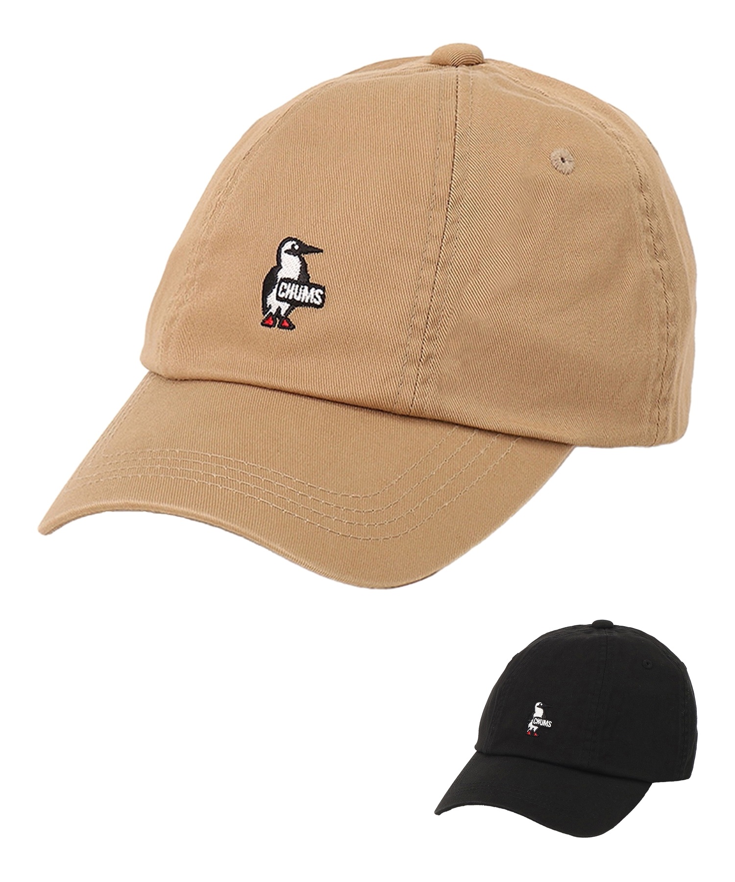 CHUMS/チャムス BOOBY PILOT CAP CH05-1401 キャップ キャップ