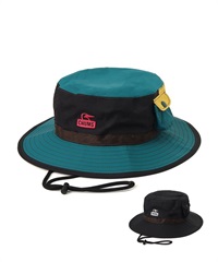 CHUMS チャムス ハット フリーサイズ アウトドア バケハ バケットハット ROCKVILLE HAT CH05-1372