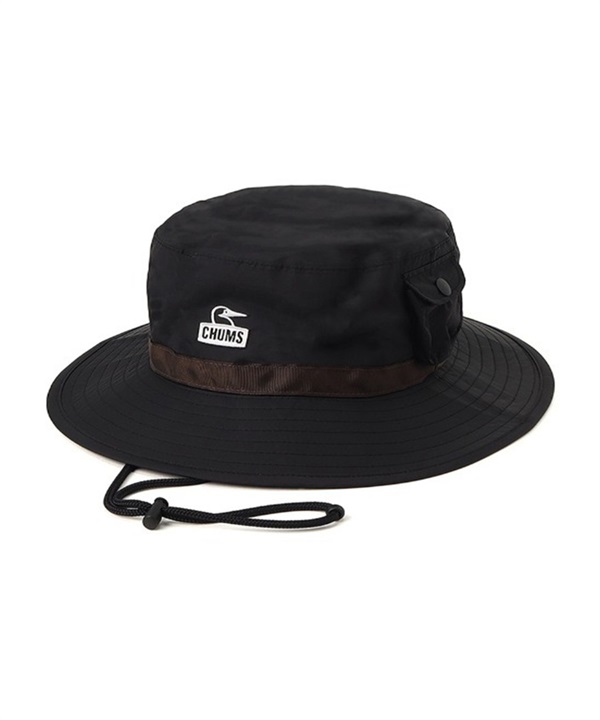CHUMS チャムス ハット フリーサイズ アウトドア バケハ バケットハット ROCKVILLE HAT CH05-1372