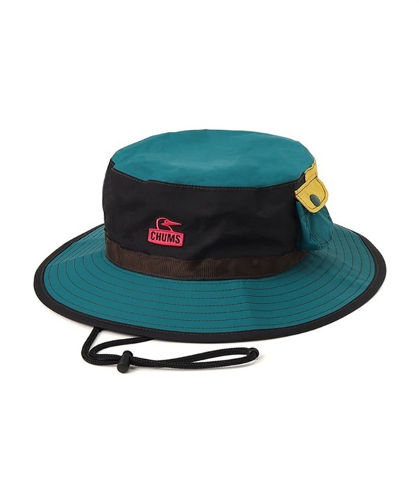 CHUMS チャムス ハット フリーサイズ アウトドア バケハ バケットハット ROCKVILLE HAT CH05-1372