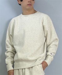 CHAMPION チャンピオン トレーナー スウェット メンズ クルーネック