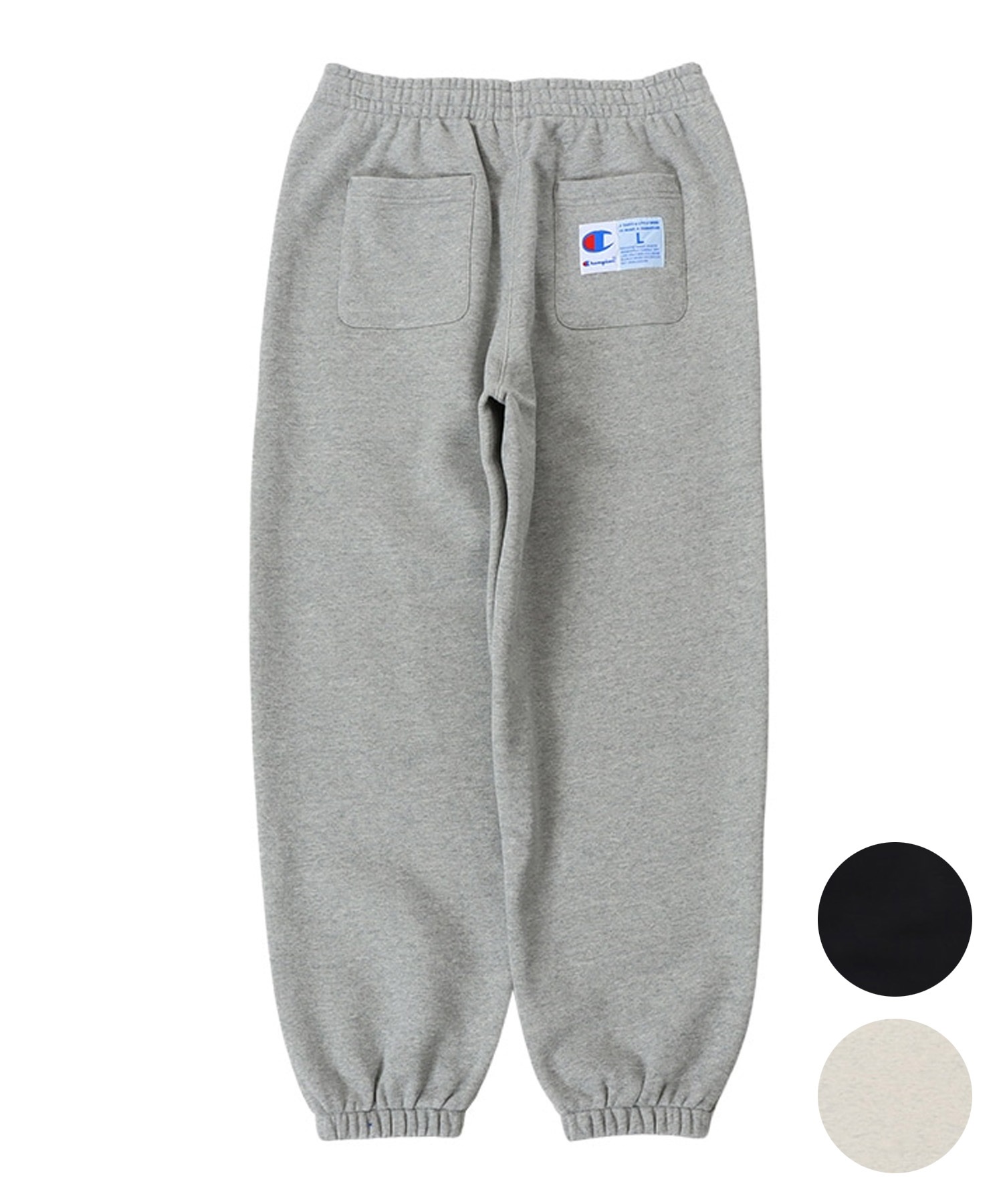 CHAMPION チャンピオン ロングパンツ スウェット メンズ 裏起毛