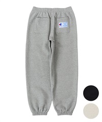 CHAMPION チャンピオン ロングパンツ スウェット メンズ 裏起毛 セットアップ対応 C3-A219