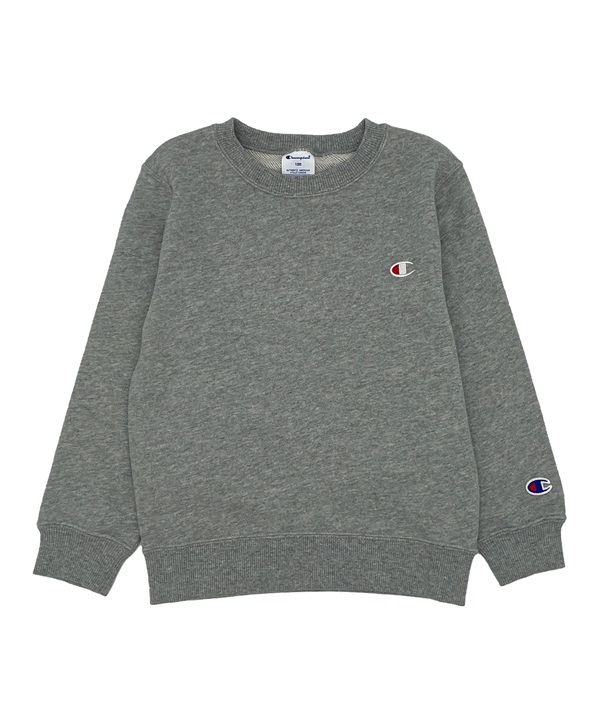 CK-Y001 CHAMPION 310311:BOYﾄﾚｰﾅｰ