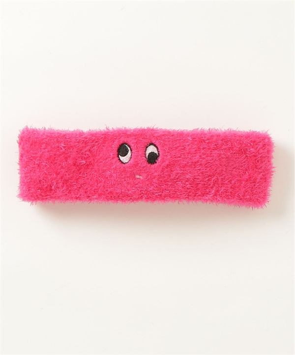 GLAMLIN グラムリン ヘアバンド MR HAIR BAND MGHB ムラサキスポーツ限定