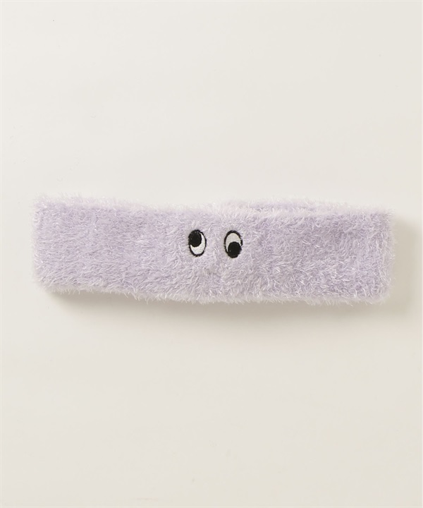 GLAMLIN グラムリン ヘアバンド MR HAIR BAND MGHB ムラサキスポーツ限定