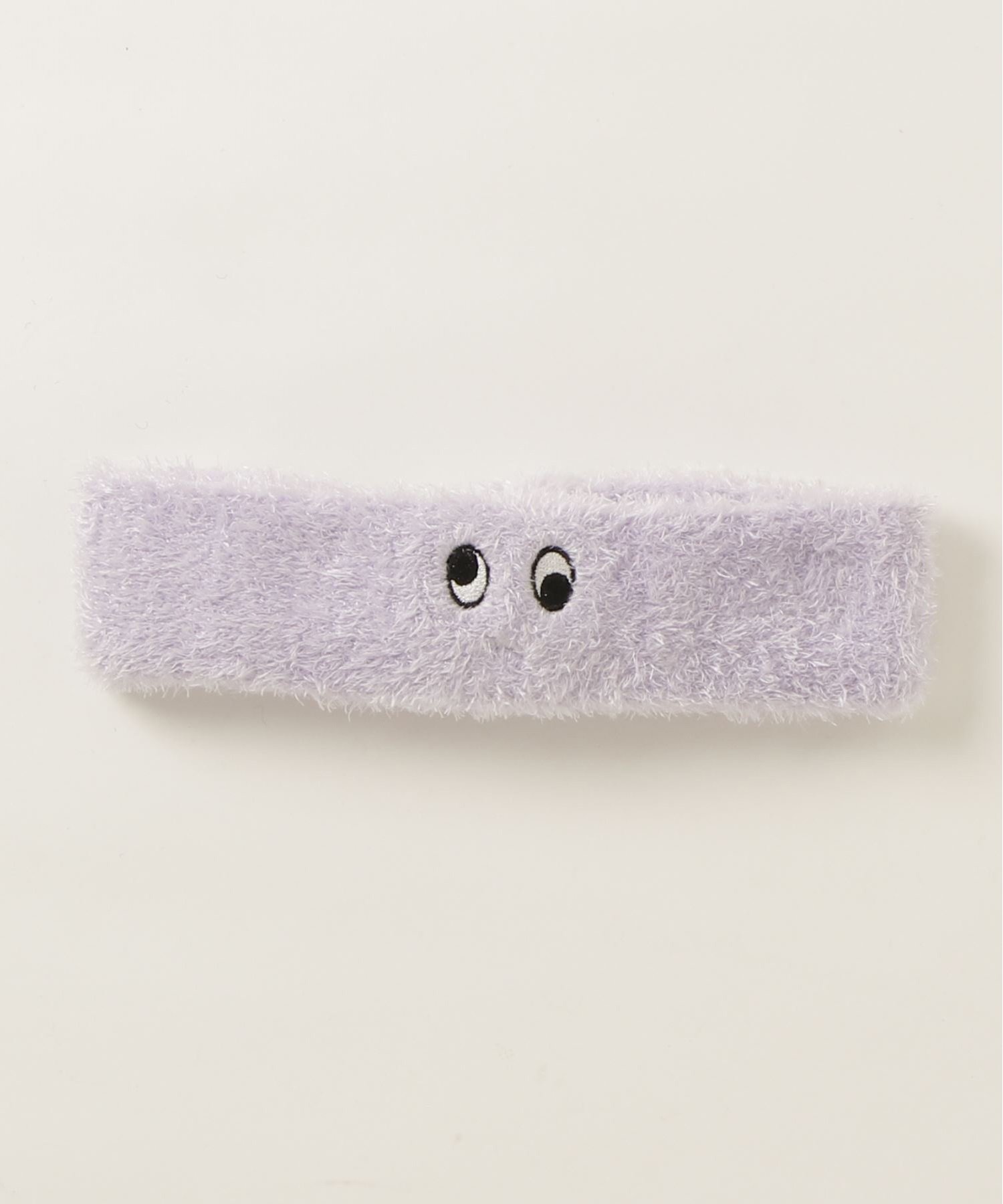 GLAMLIN グラムリン ヘアバンド MR HAIR BAND MGHB ムラサキ