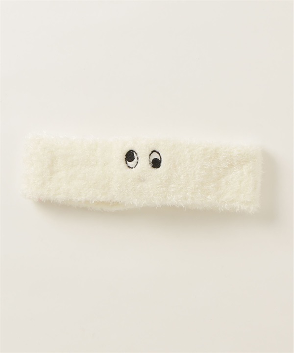GLAMLIN グラムリン ヘアバンド MR HAIR BAND MGHB ムラサキスポーツ限定