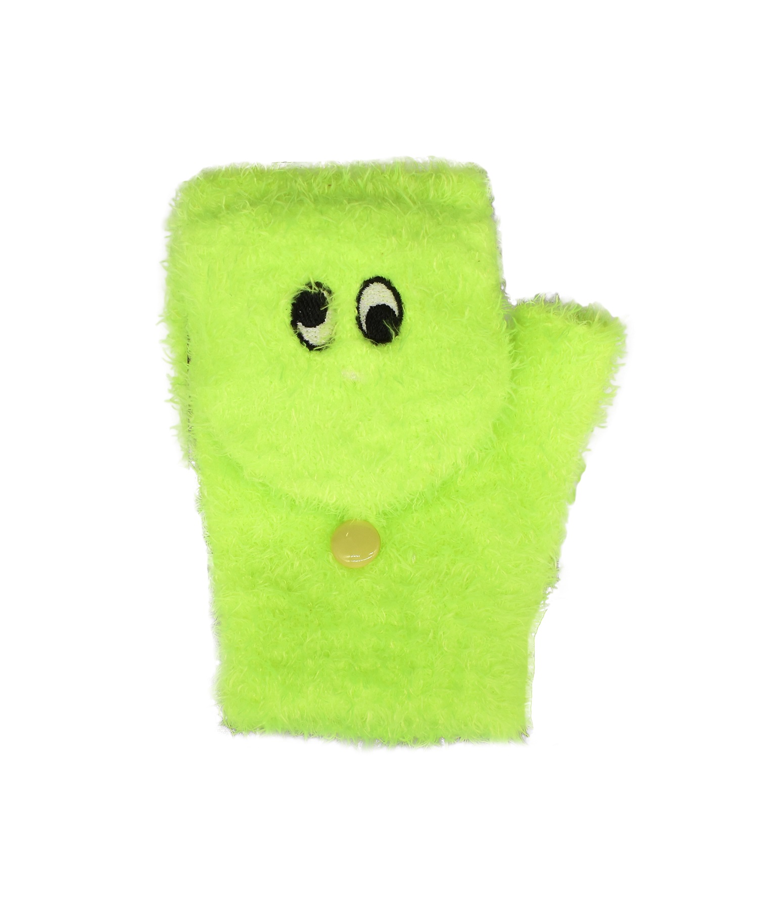 GLAMLIN グラムリン キッズ 防寒 手袋 ミトン グローブ 5本指 HAND WARMER(NYELW-FREE)