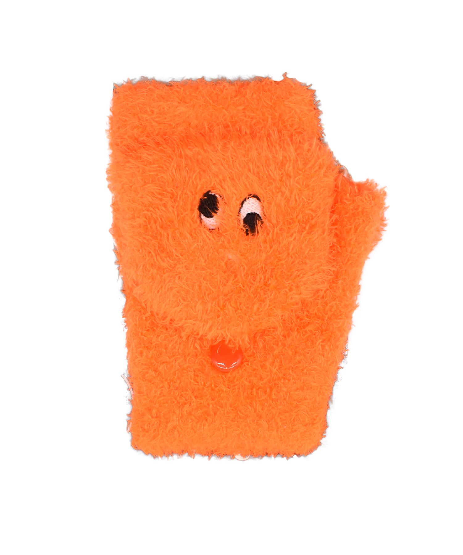 GLAMLIN グラムリン キッズ 防寒 手袋 ミトン グローブ 5本指 HAND WARMER(NEOOG-FREE)