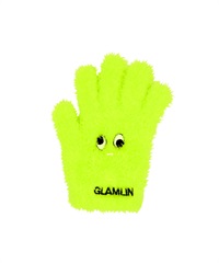 GLAMLIN グレムリン 防寒 キッズ 手袋 五本指 MGKFG
