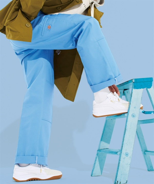 Dickies ディッキーズ ロングパンツ メンズ スケーターパンツ ダブルニーワークパンツ Double Knee Work Pant 14788800