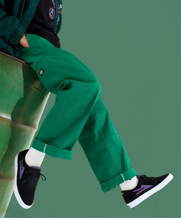 Dickies ディッキーズ ロングパンツ メンズ スケーターパンツ ダブルニーワークパンツ Double Knee Work Pant 14788800