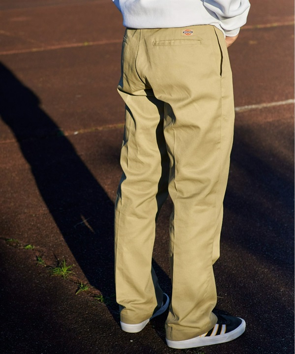 Dickies ディッキーズ ロングパンツ チノパン メンズ スケートパンツ ストレートワイドパンツ Original 874 ワークパンツ 14562800
