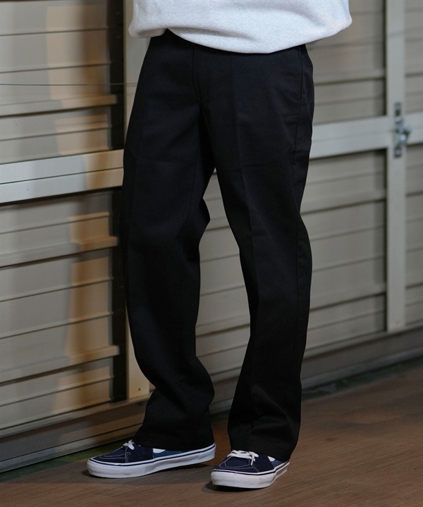 Dickies ディッキーズ ロングパンツ メンズ MS DK EASY WORK PANT 80753000 ムラサキスポーツ別注