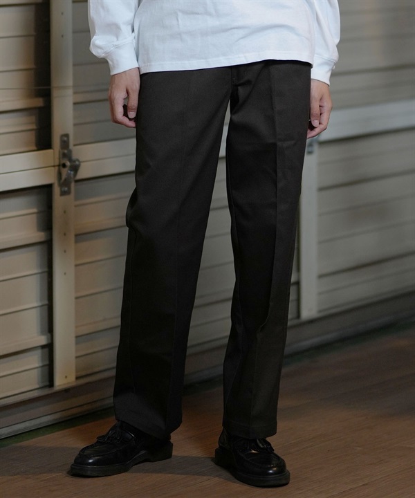 Dickies ディッキーズ ロングパンツ メンズ MS DK EASY WORK PANT 80753000 ムラサキスポーツ別注