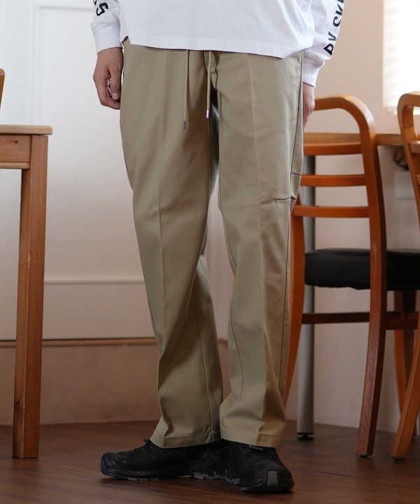 Dickies ディッキーズ ロングパンツ メンズ MS DK EASY WORK PANT 80753000 ムラサキスポーツ別注