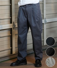 Dickies ディッキーズ ロングパンツ メンズ MS DK TUCK TAPARED EASY PANTS 80752900 ムラサキスポーツ別注