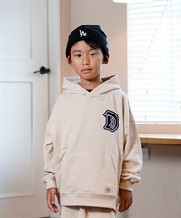 Dickies ディッキーズ パーカー キッズ プルオーバー スウェット Dickies ディッキーズ パーカー キッズ プルオーバー スウェット