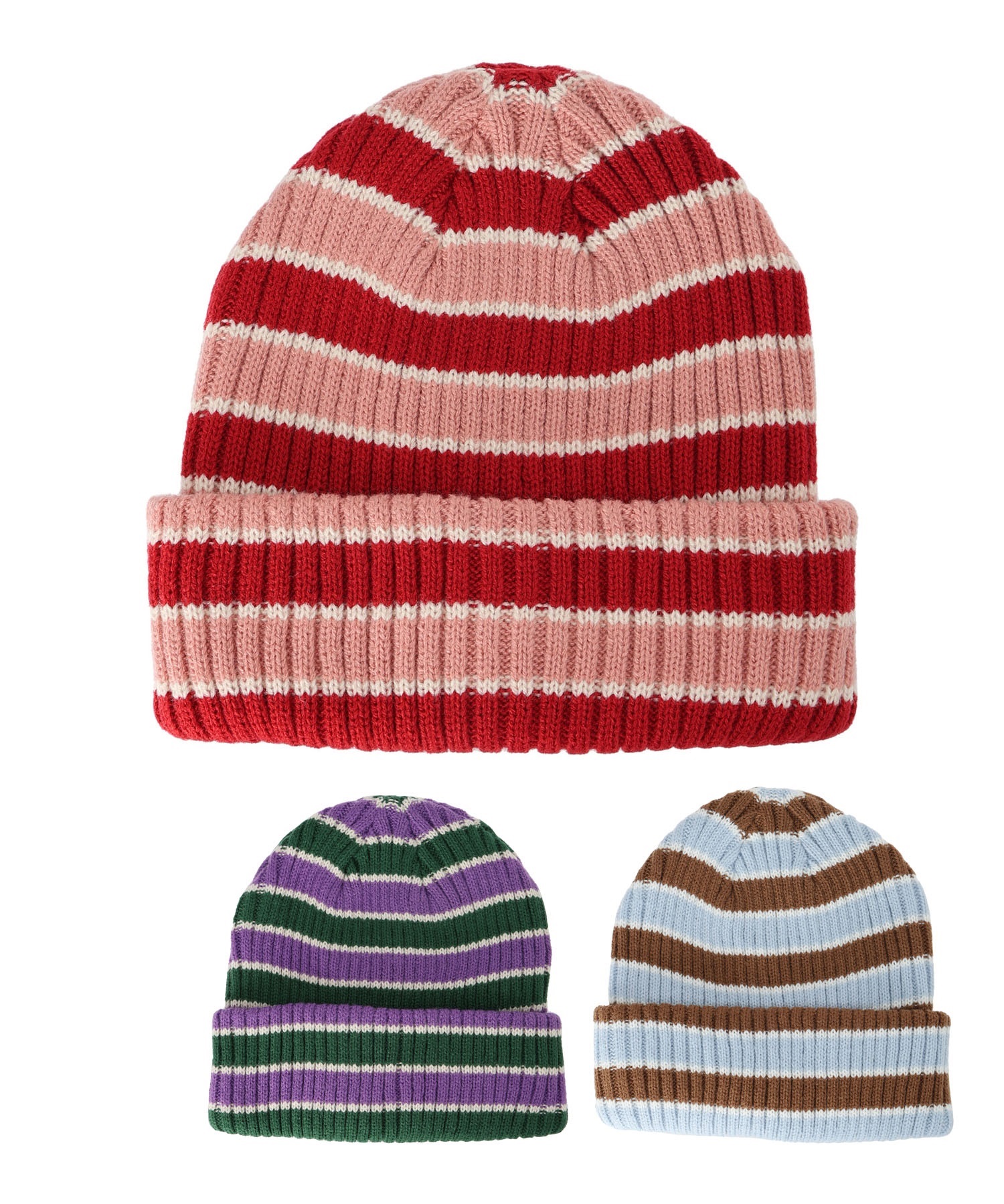 Dignity/ディグニティ BORDER WATCH RD-5944 キャップ キャップ