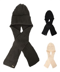 Dignity/ディグニティ MU ER KNIT WATCH ND-6243 キャップ キャップ