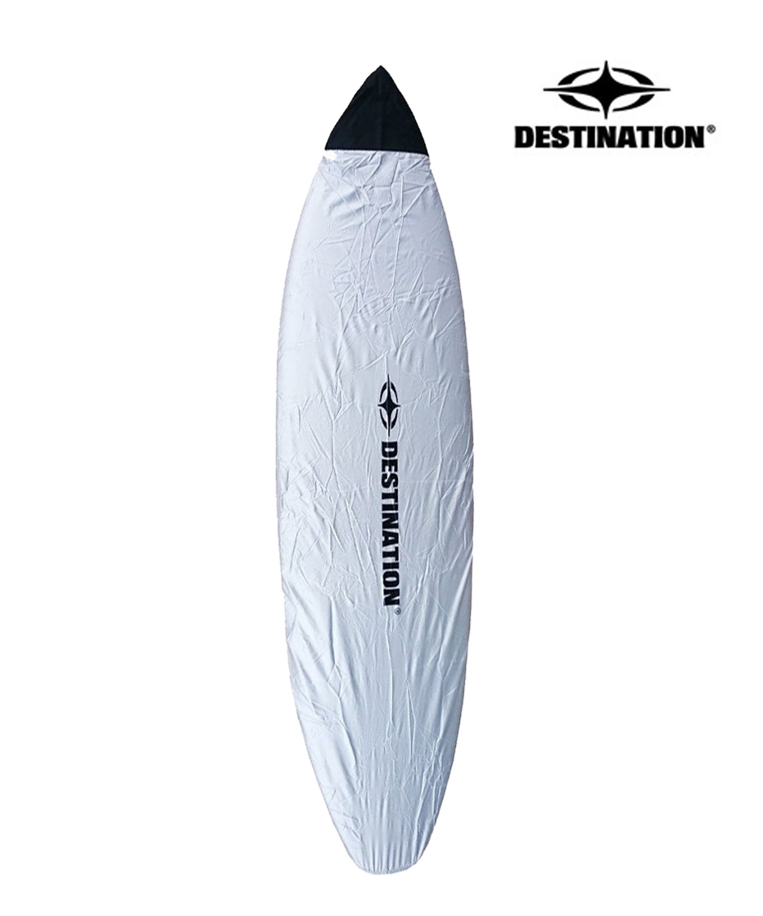 TTマウンテンコース 80周年 切手ファーストデイカバー CC 5'0-6'6ft ショートボード デッキカバー – クリステンソン